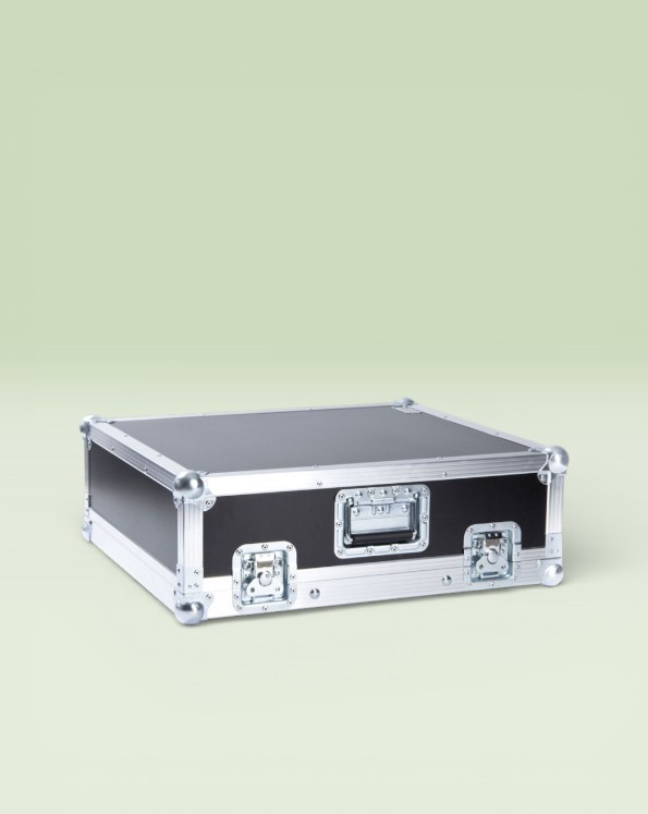 Case for BEHRINGER PMP6000 Mixing Console
