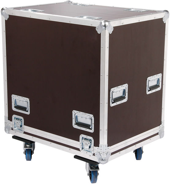 Case for JBL PRX 718 XLF Speaker System