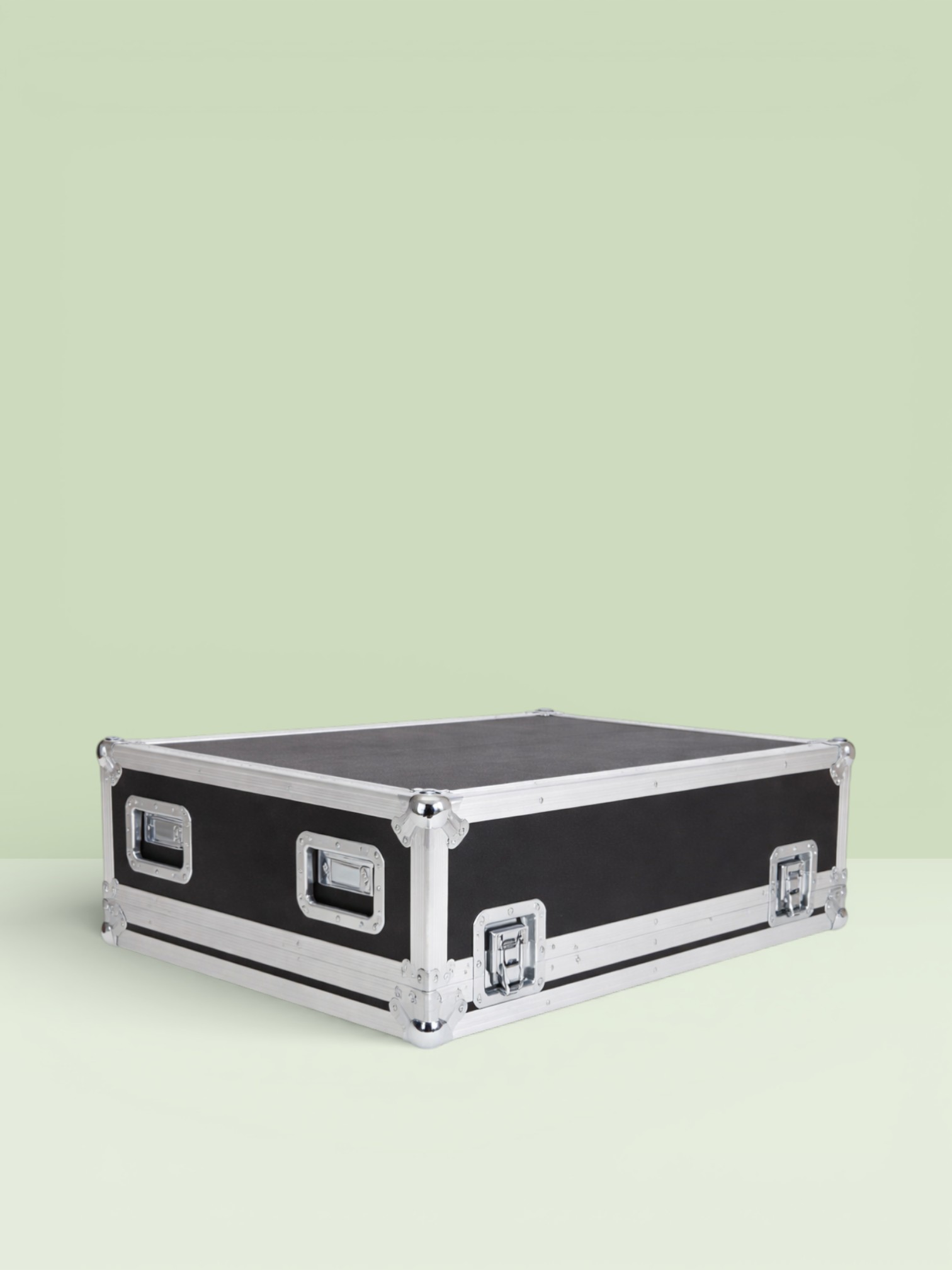 Case for Soundcraft Si Impact Mixing Console