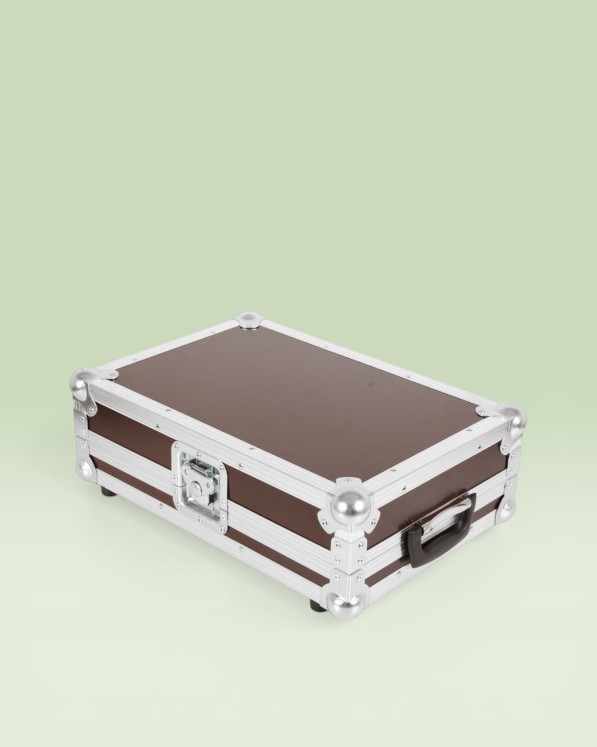 Case for Mackie DL Mixing Console