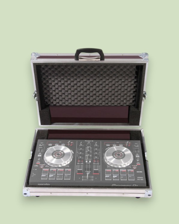 Case for Pioneer DDJ SB2 DJ Controller