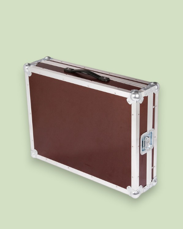 Case for Traktor Kontrol S8 DJ Controller