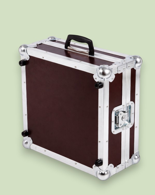 Case for Pioneer DJM 600 DJ Mixing Console