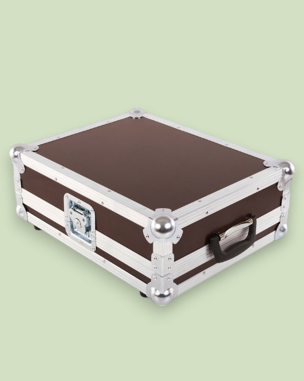 Case for Pioneer DJM 900 DJ Mixing Console