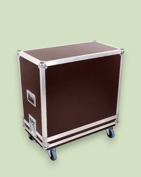 Case for Vox AC-30 Guitar Combo Amplifier