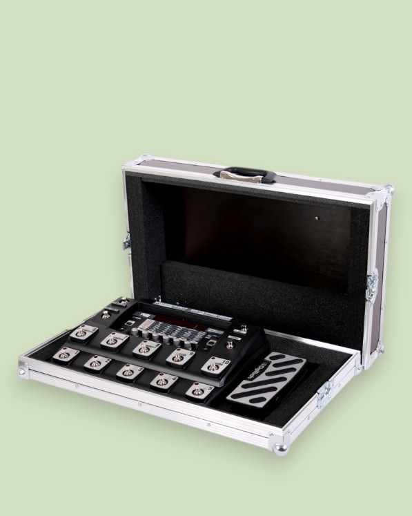 Case for Digitech RP-1000 Guitar Processor