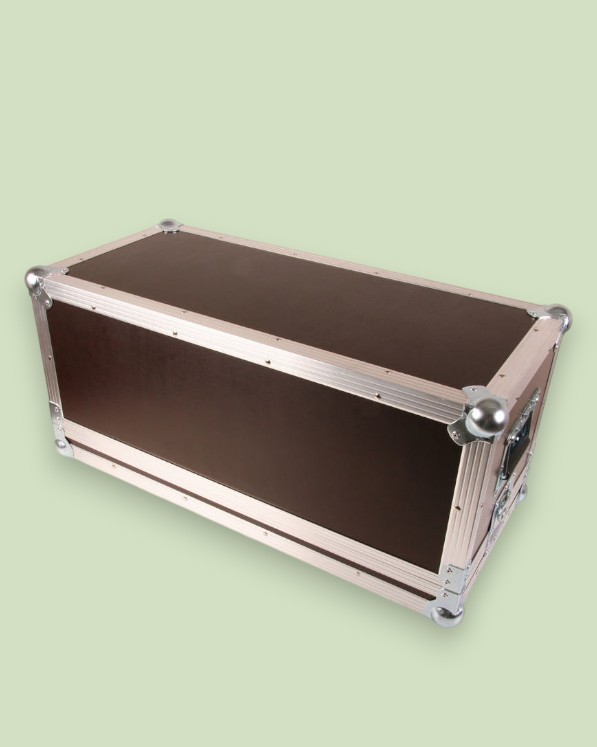Case for Laney IRT 60 Guitar Power Amplifier