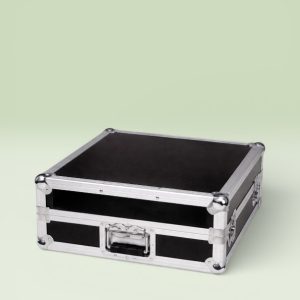 Case for ALESIS MultiMix4 USB FX Mixing Console