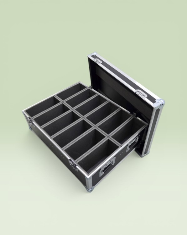 Case for PAR LED Spotlights