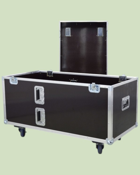 Transport Case on Wheels