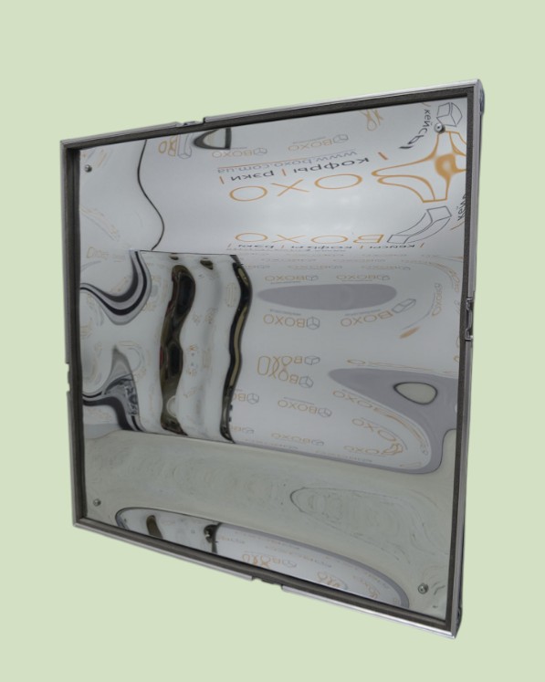 Transport Case for Mirrors