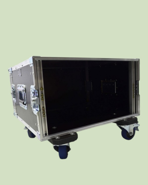 6U Rack Case for Rack Equipment