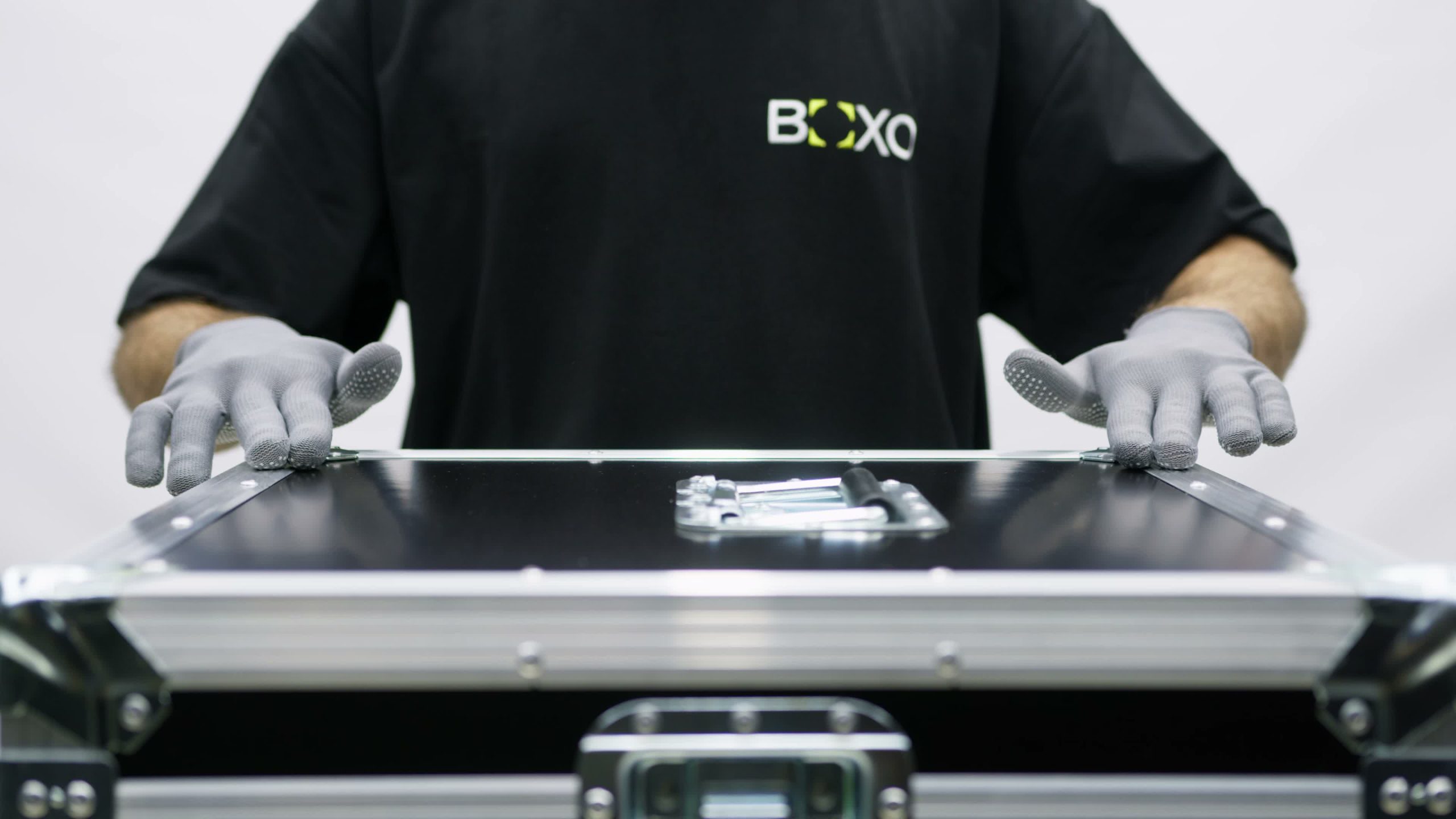 boxo quality mix preview