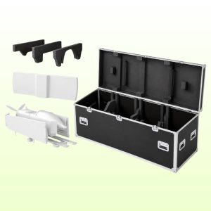 Case for Fixed-Wing VTOL UAV